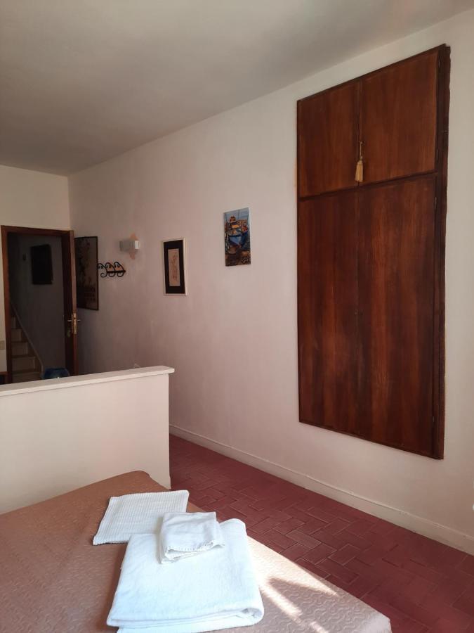 Il Leudo Dei Cinque Sensi Apartment Vernazza Exterior photo